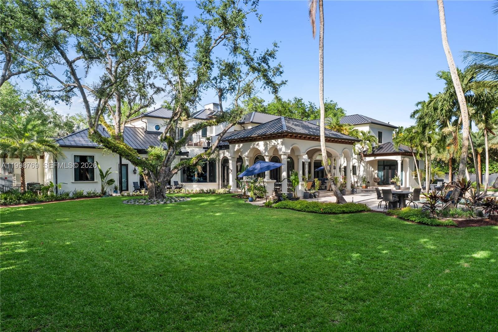 HELMS COUNTRY ESTATES ADD - Residential