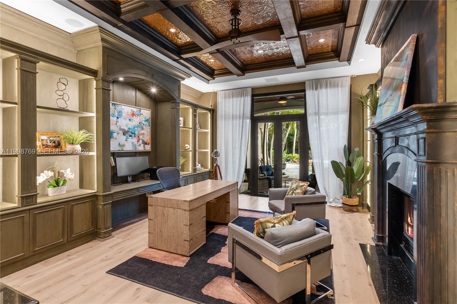 HELMS COUNTRY ESTATES ADD - Residential