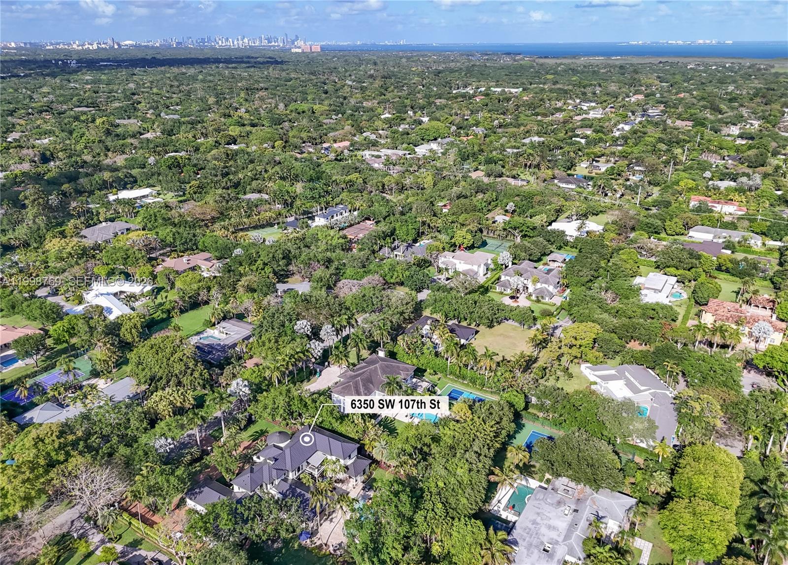 HELMS COUNTRY ESTATES ADD - Residential