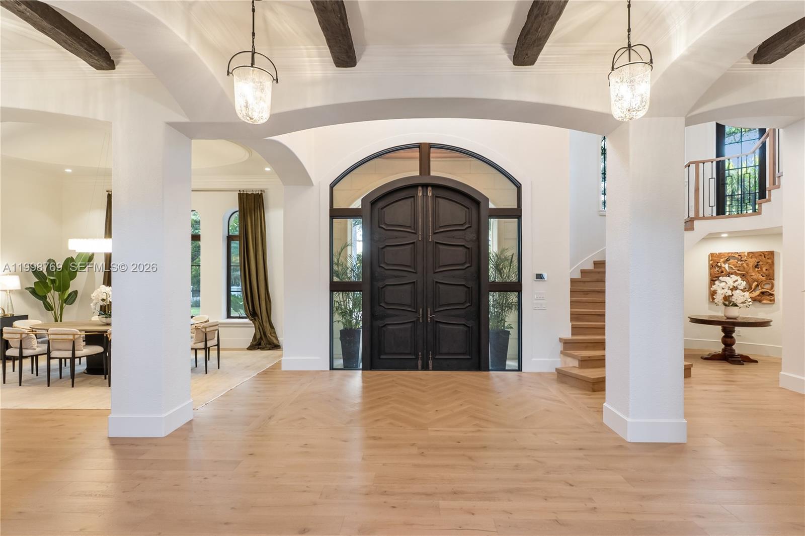 HELMS COUNTRY ESTATES ADD - Residential