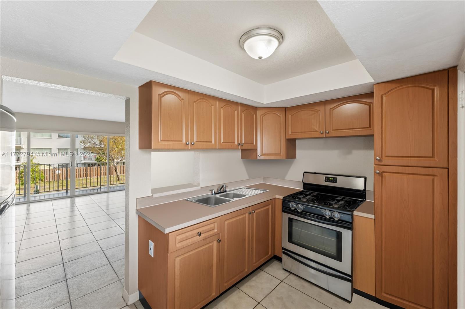 Property for Sale at 7725 Sw 88th St 223, Miami, Broward County, Florida - Bedrooms: 1 
Bathrooms: 1  - $239,500