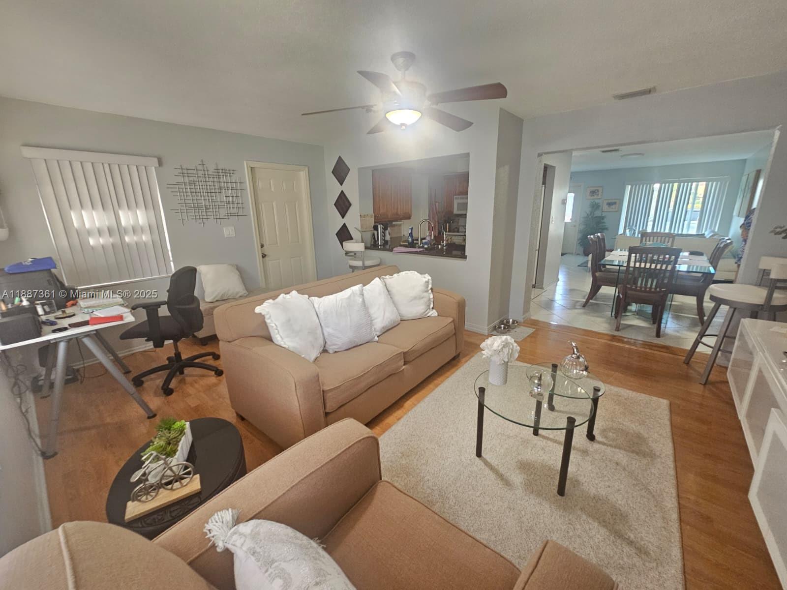 MAINLANDS OF TAMARAC LAKE - Residential