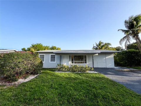 1010 NE 24th St Pompano Beach FL 33064