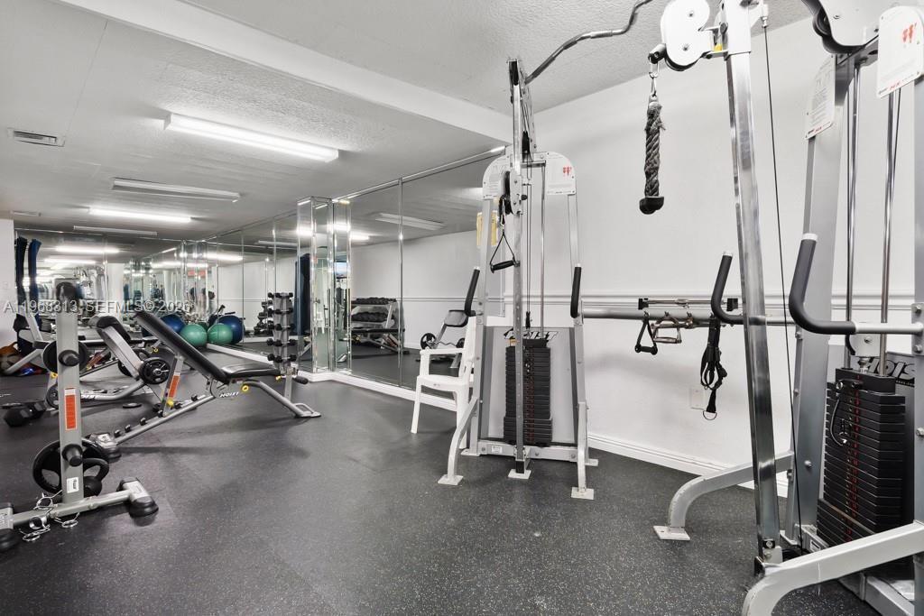 HEMISPHERES CONDO - Residential