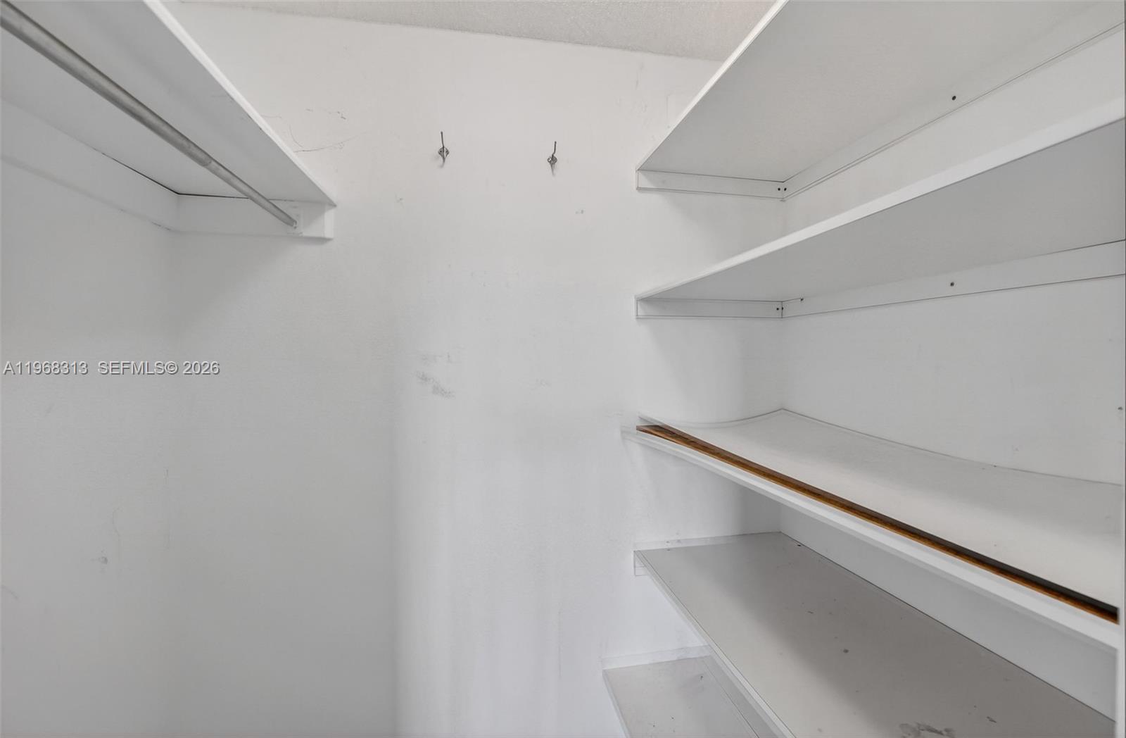 HEMISPHERES CONDO - Residential