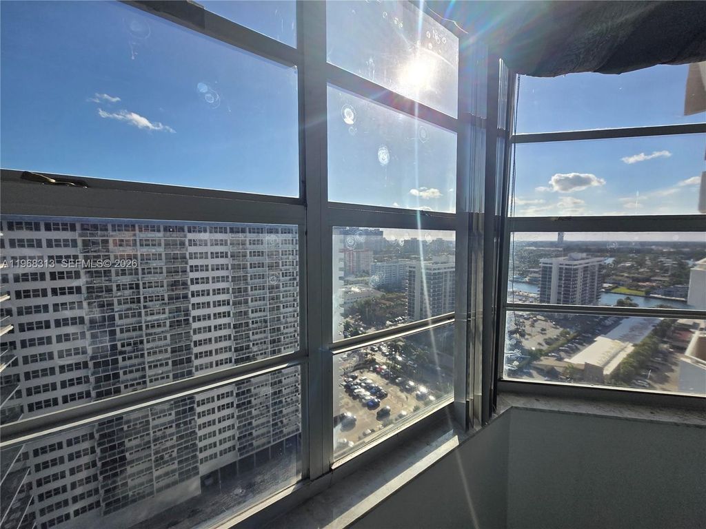 Photo of 1980 S Ocean Dr #21E, Hallandale Beach, FL 33009 (MLS # A11968313)