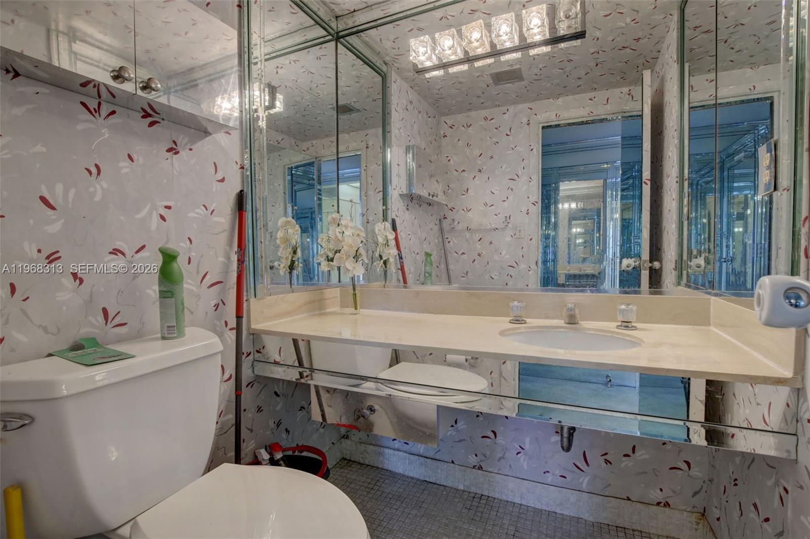 HEMISPHERES CONDO - Residential