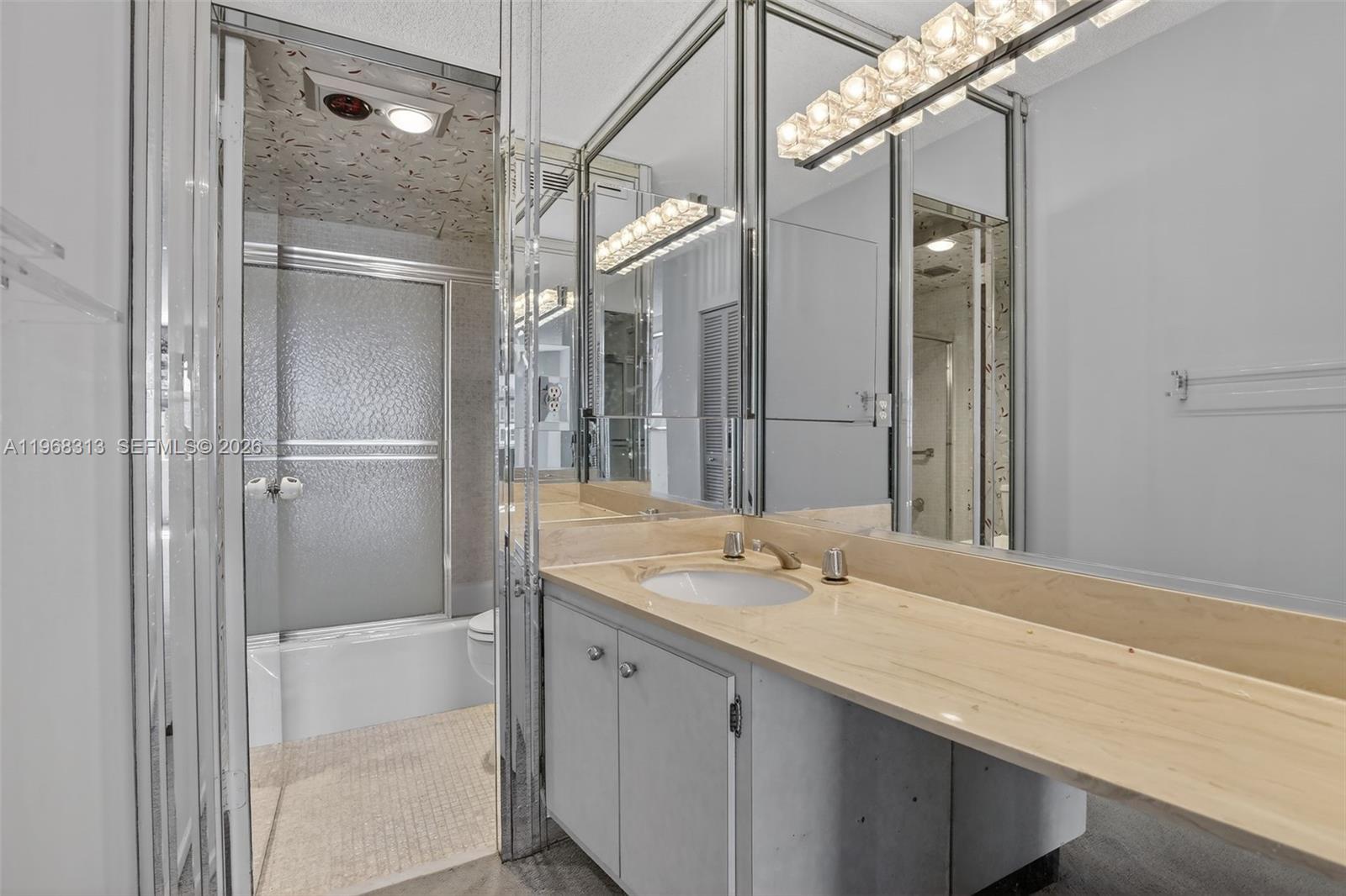 HEMISPHERES CONDO - Residential