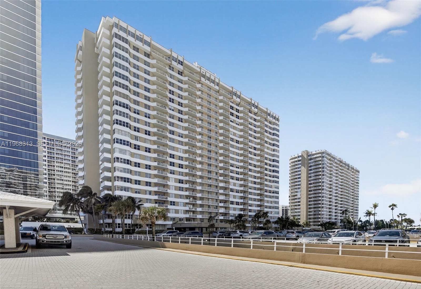 HEMISPHERES CONDO - Residential