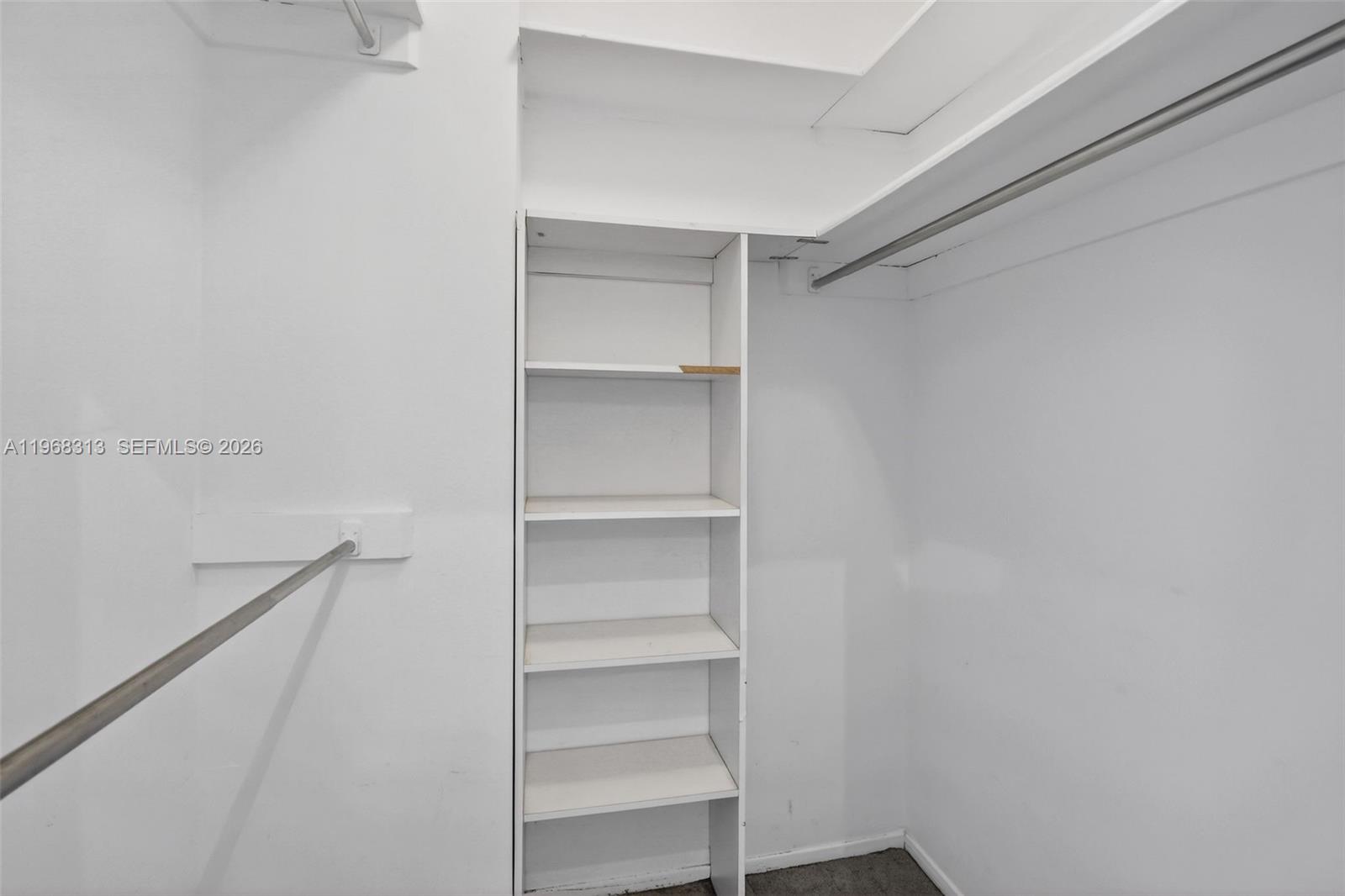 HEMISPHERES CONDO - Residential