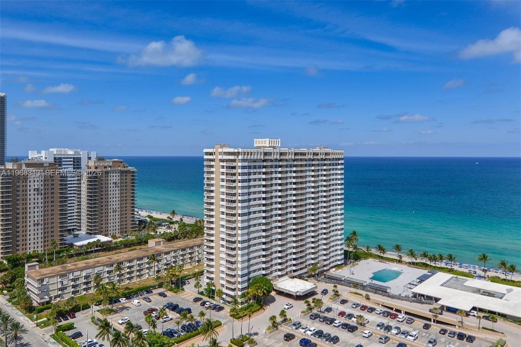 Photo of 1980 S Ocean Dr #21E, Hallandale Beach, FL 33009 (MLS # A11968313)