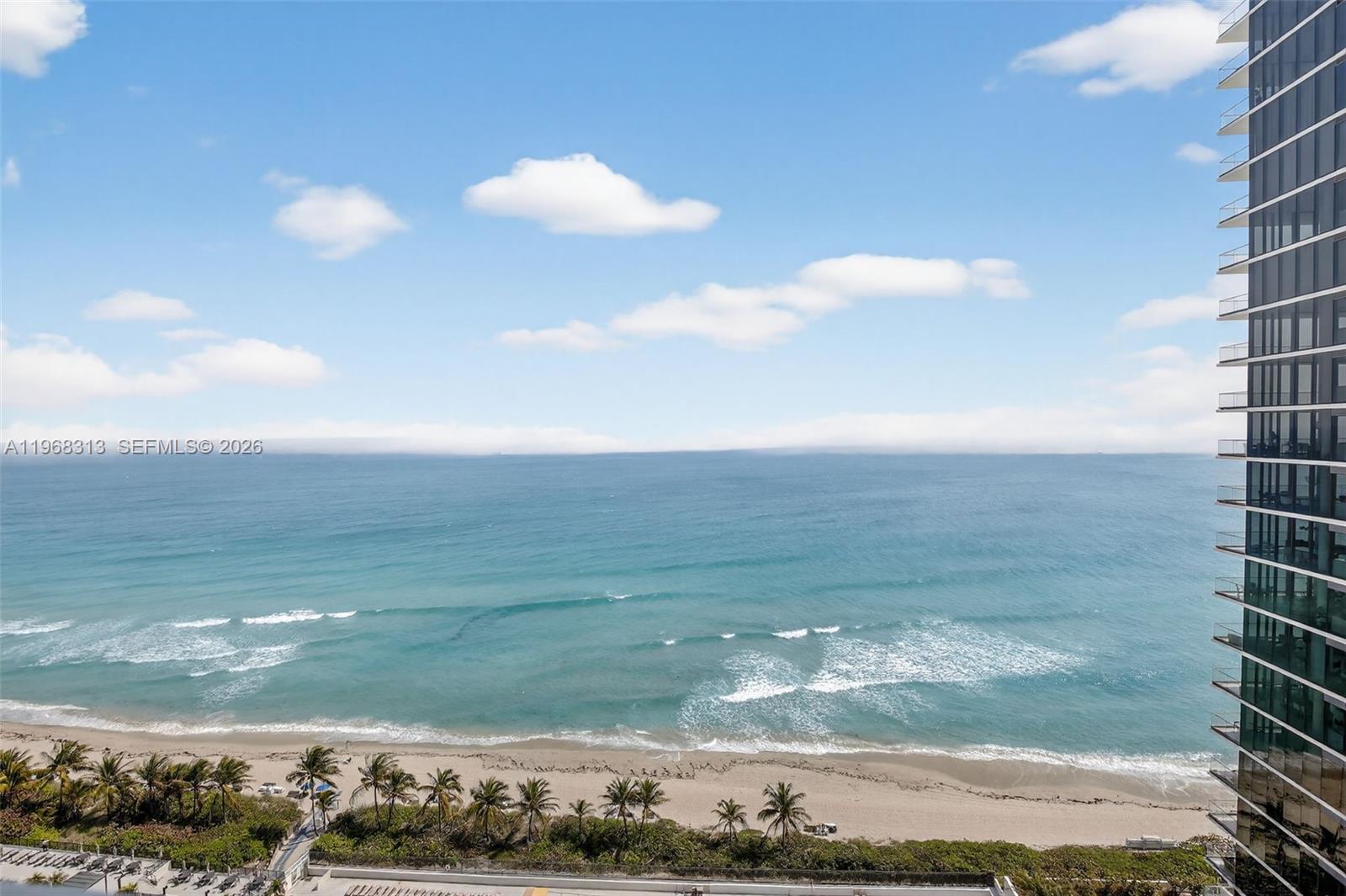 HEMISPHERES CONDO - Residential