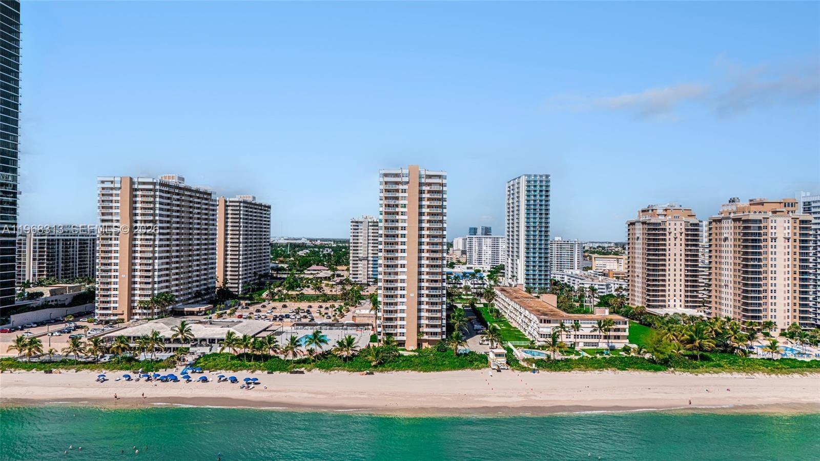 HEMISPHERES CONDO - Residential