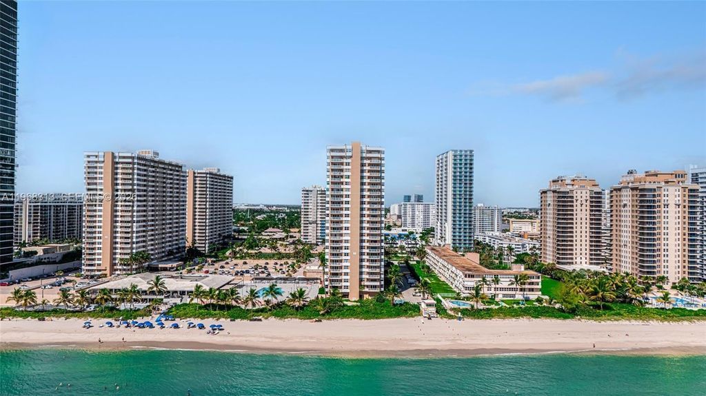 Photo of 1980 S Ocean Dr #21E, Hallandale Beach, FL 33009 (MLS # A11968313)