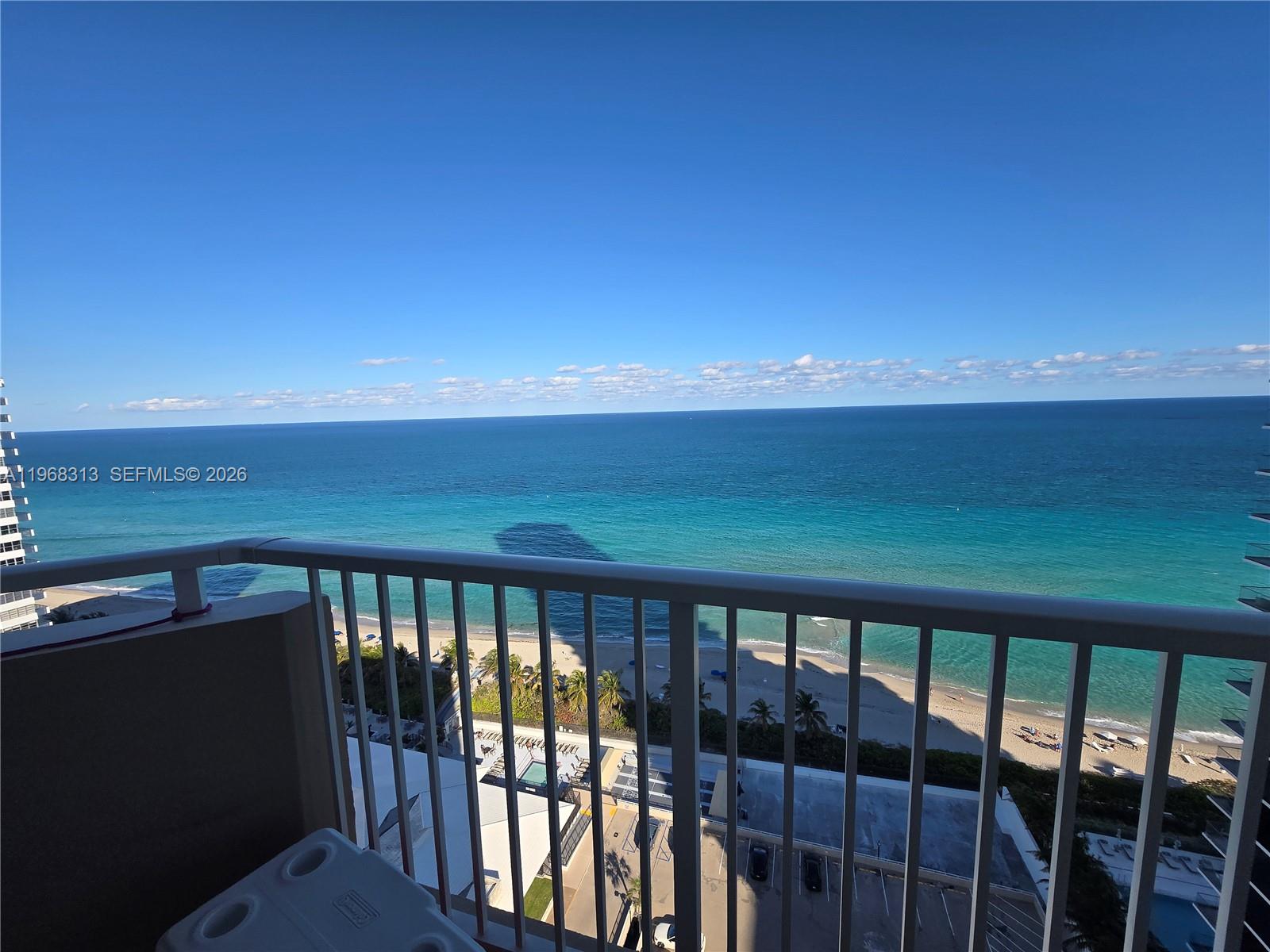 1980 S Ocean Dr 21E