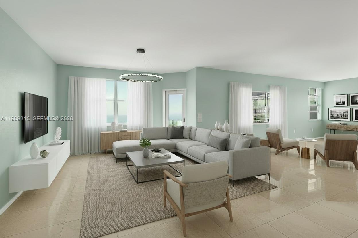 HEMISPHERES CONDO - Residential