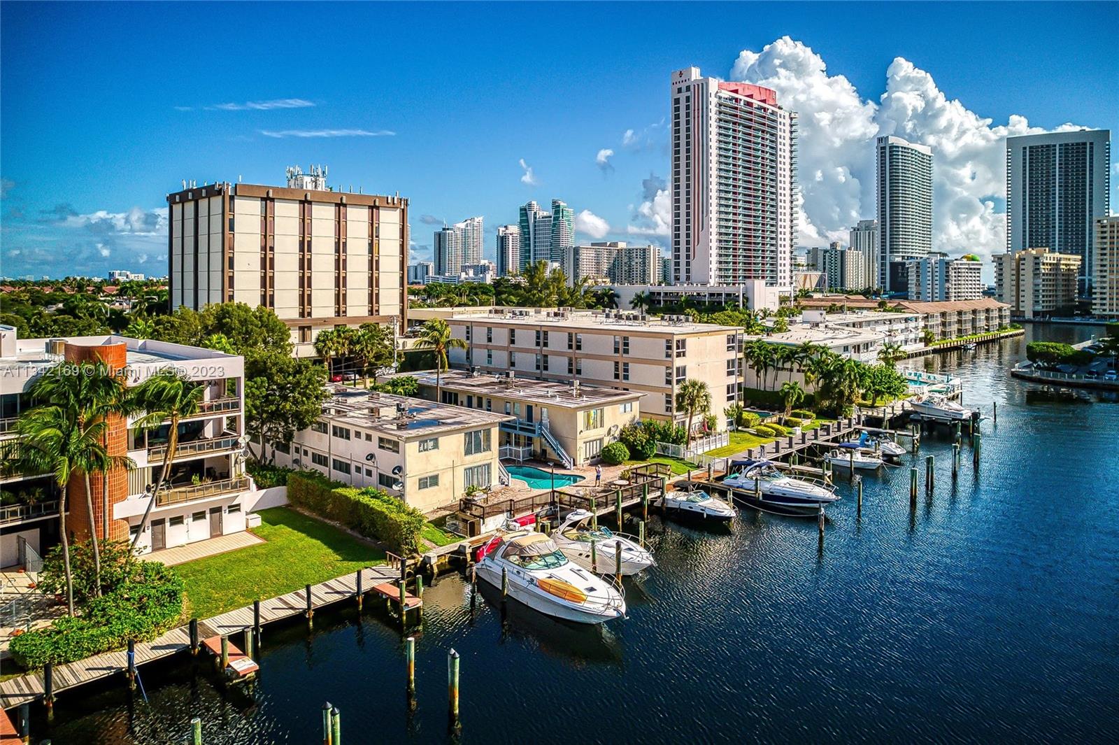 GOLDEN ISLES SEC E - Residential Income