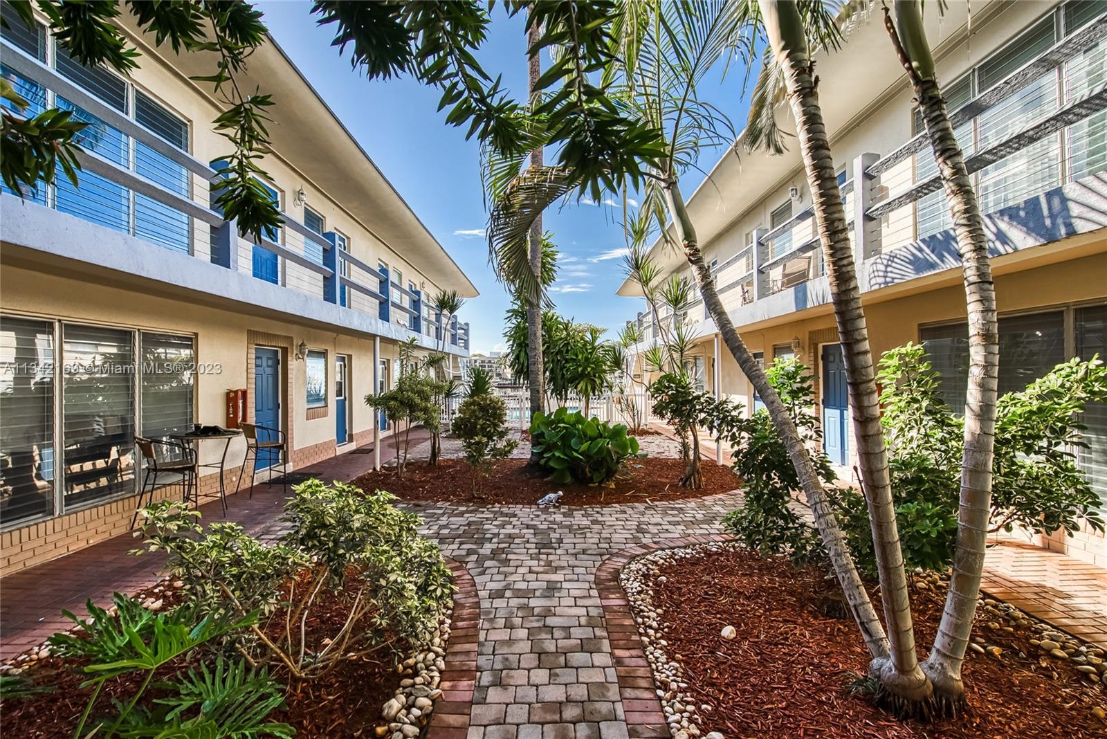 GOLDEN ISLES SEC E - Residential Income