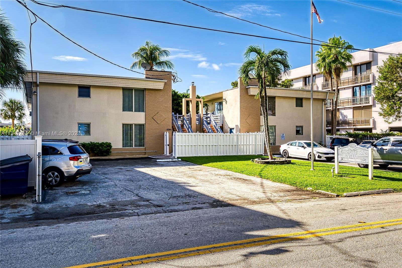 GOLDEN ISLES SEC E - Residential Income