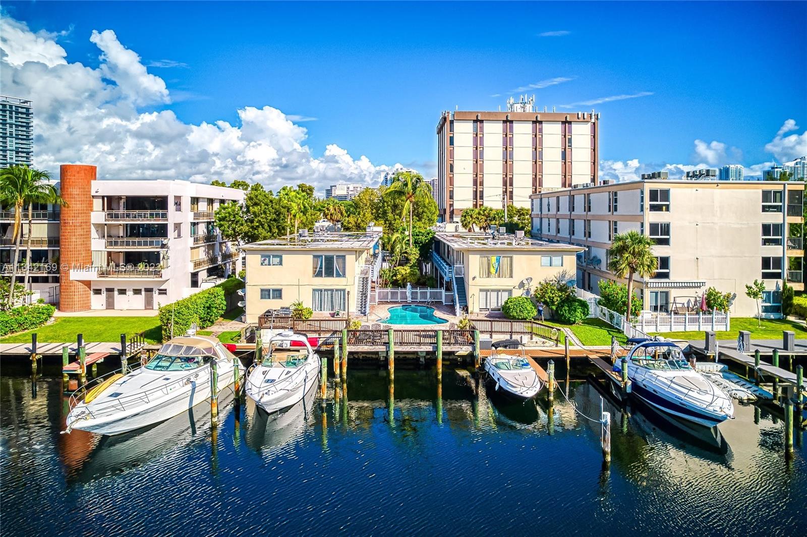 GOLDEN ISLES SEC E - Residential Income