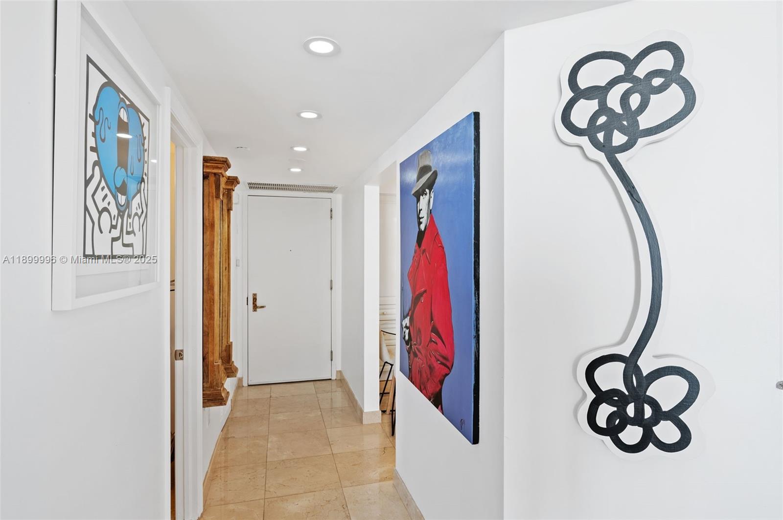 MIRAGE CONDO - Residential Lease