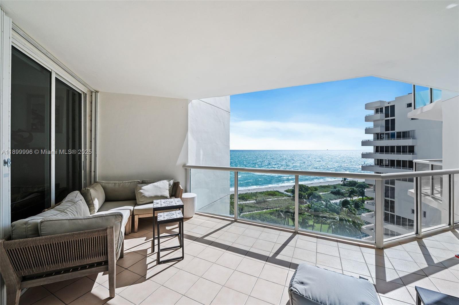 MIRAGE CONDO - Residential Lease