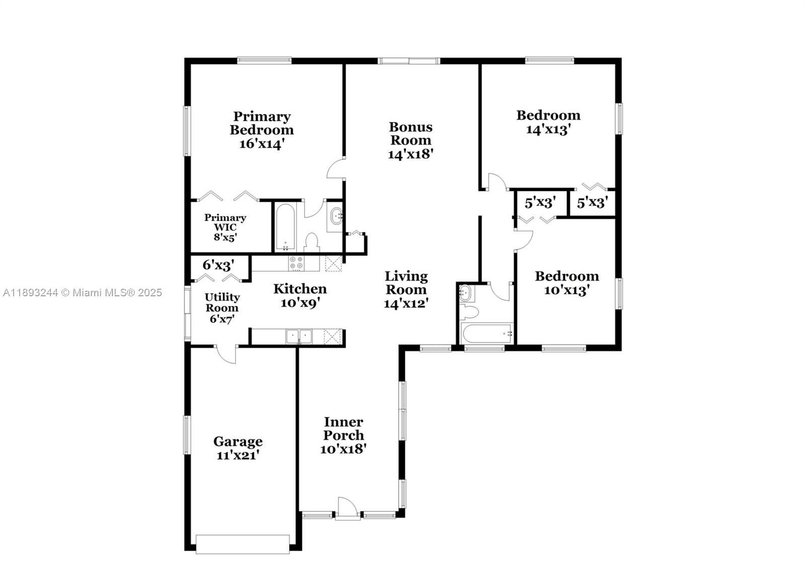 BROADVIEW COUNTRY CLUB - Residential Lease