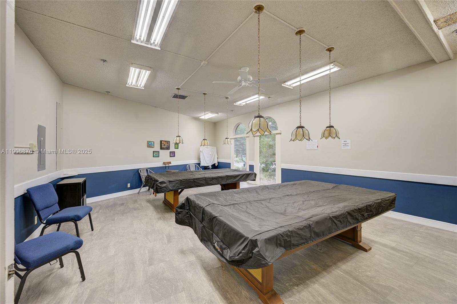 POINCIANA PLACE CONDO 1,2 - Residential