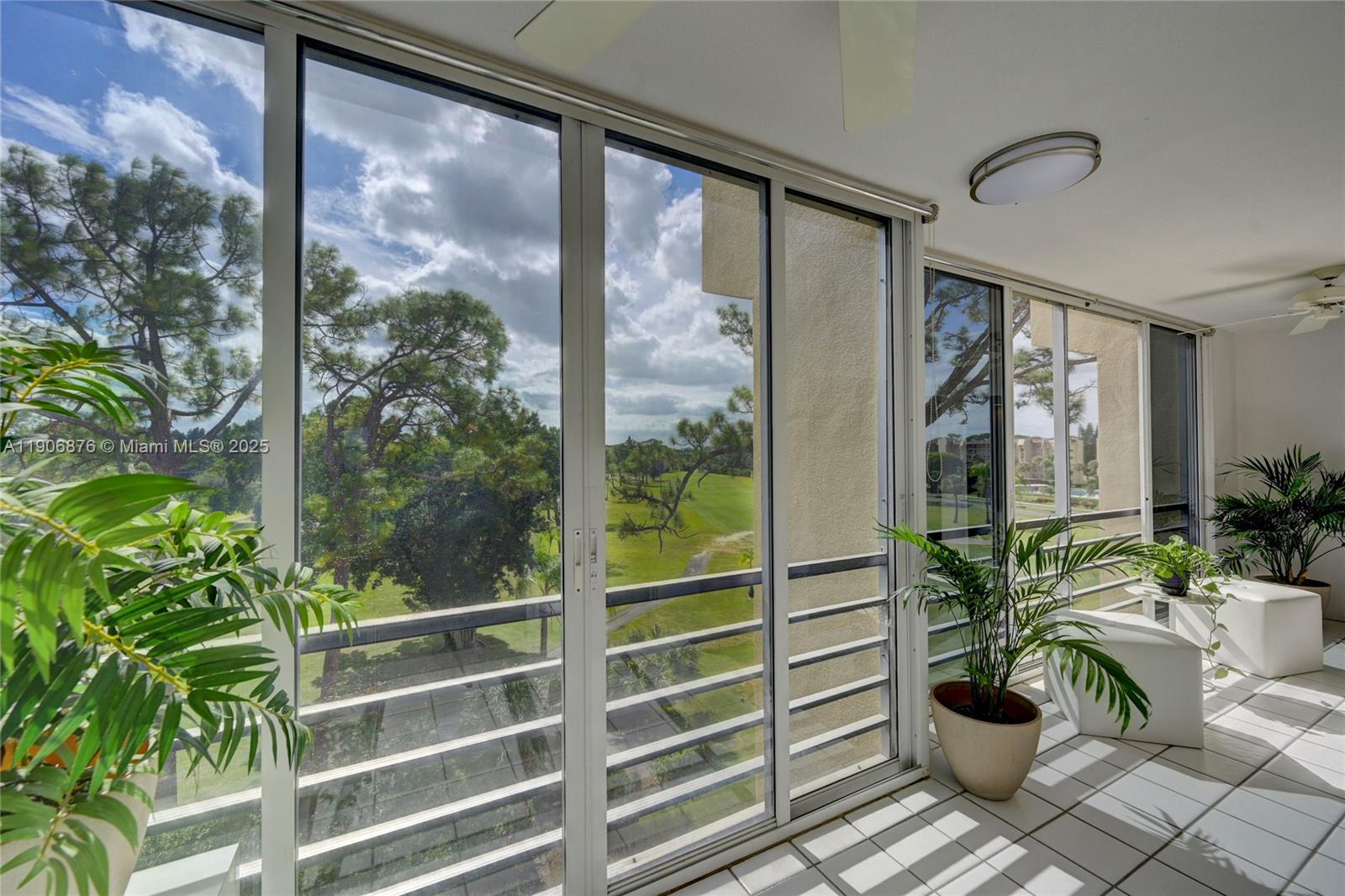 POINCIANA PLACE CONDO 1,2 - Residential