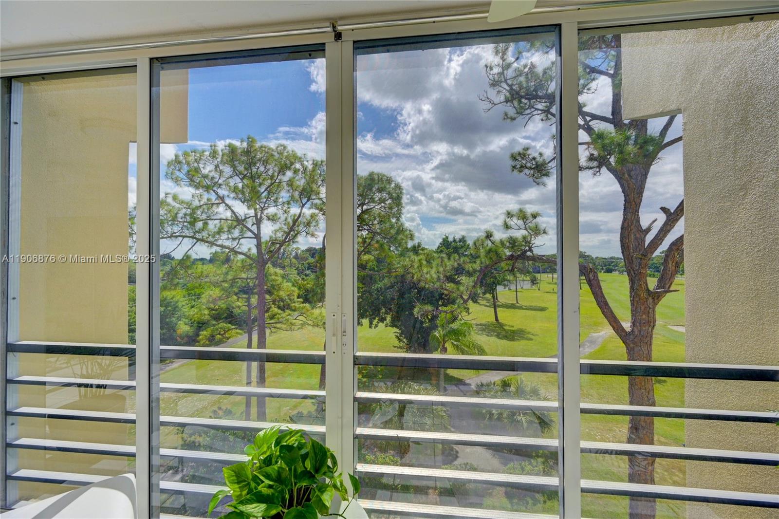 POINCIANA PLACE CONDO 1,2 - Residential