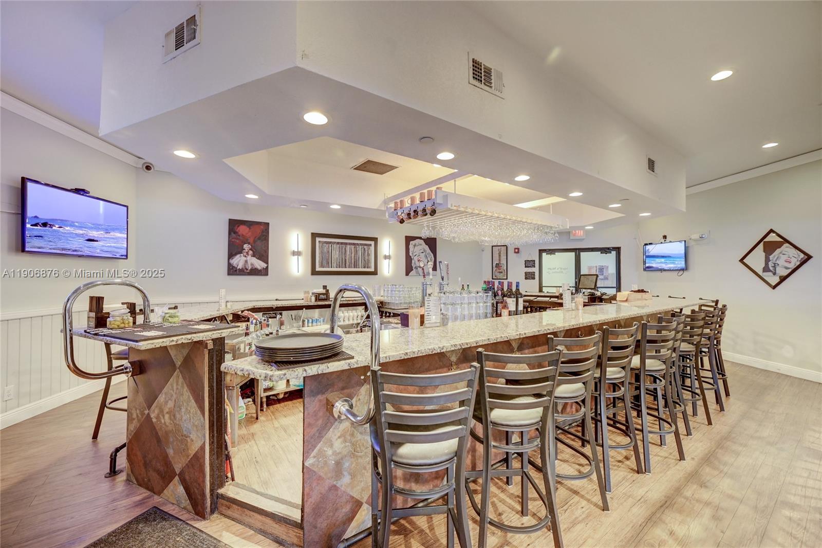 POINCIANA PLACE CONDO 1,2 - Residential