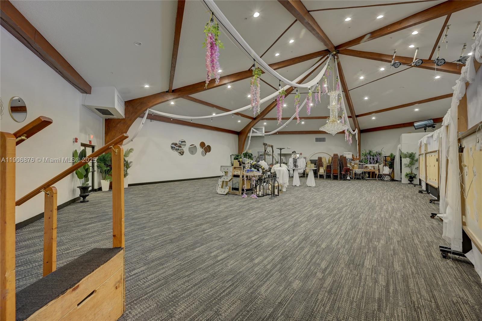 POINCIANA PLACE CONDO 1,2 - Residential