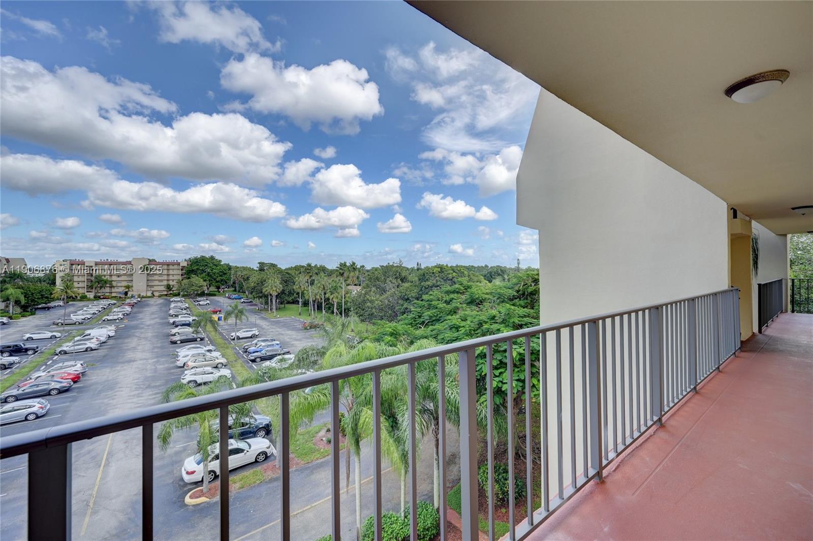 POINCIANA PLACE CONDO 1,2 - Residential