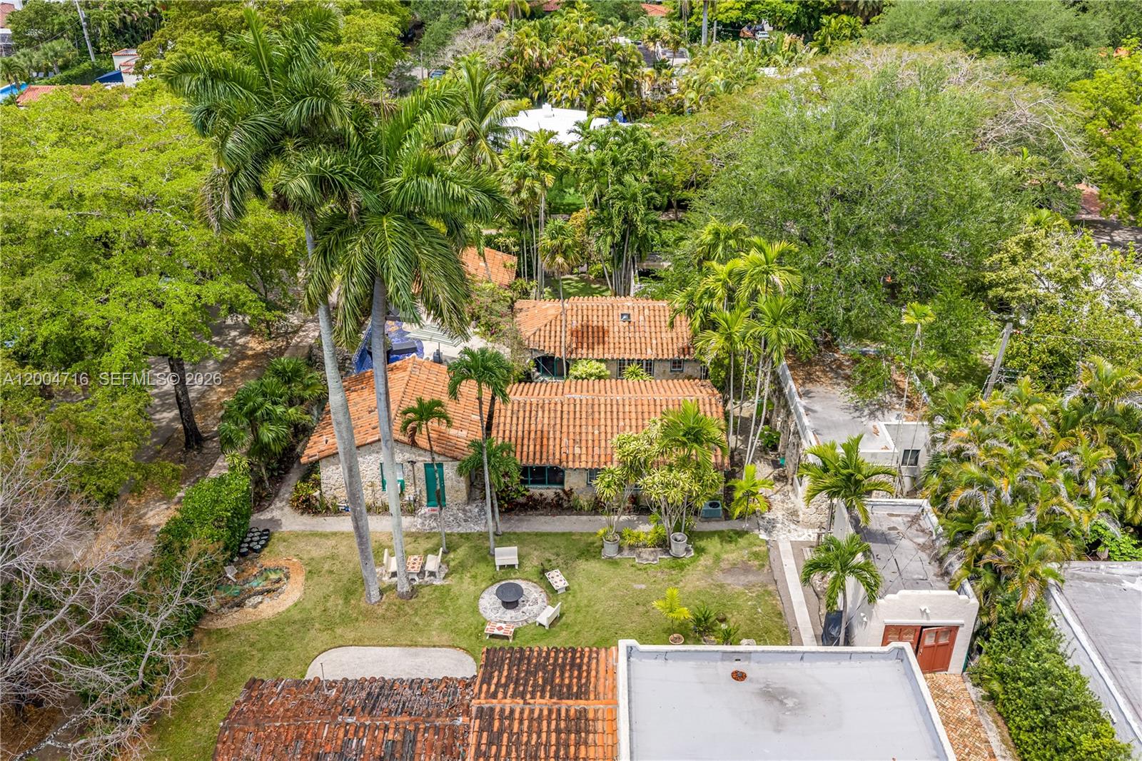 Coral Gables Riviera Sec - Residential Income