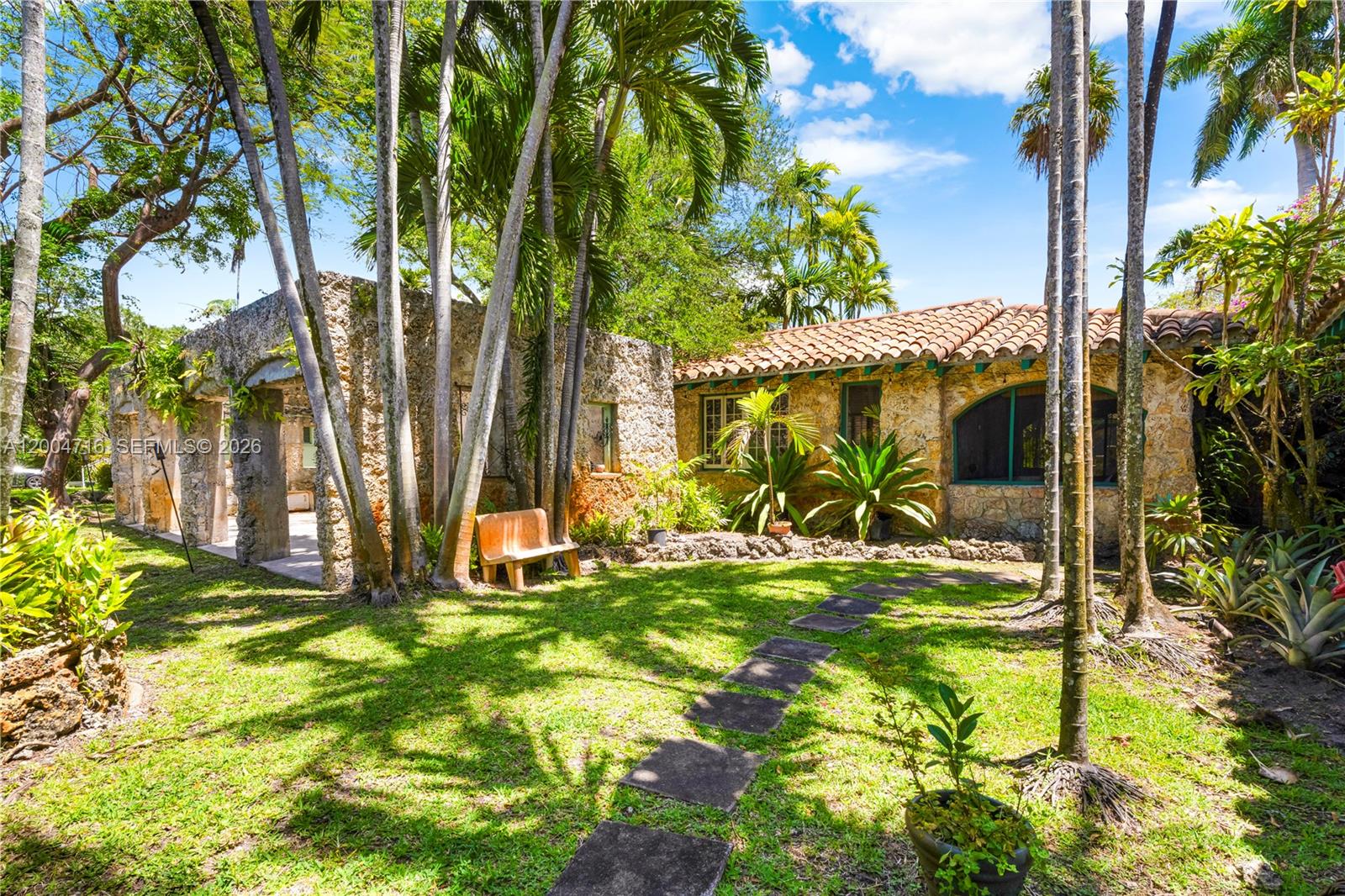 Coral Gables Riviera Sec - Residential Income