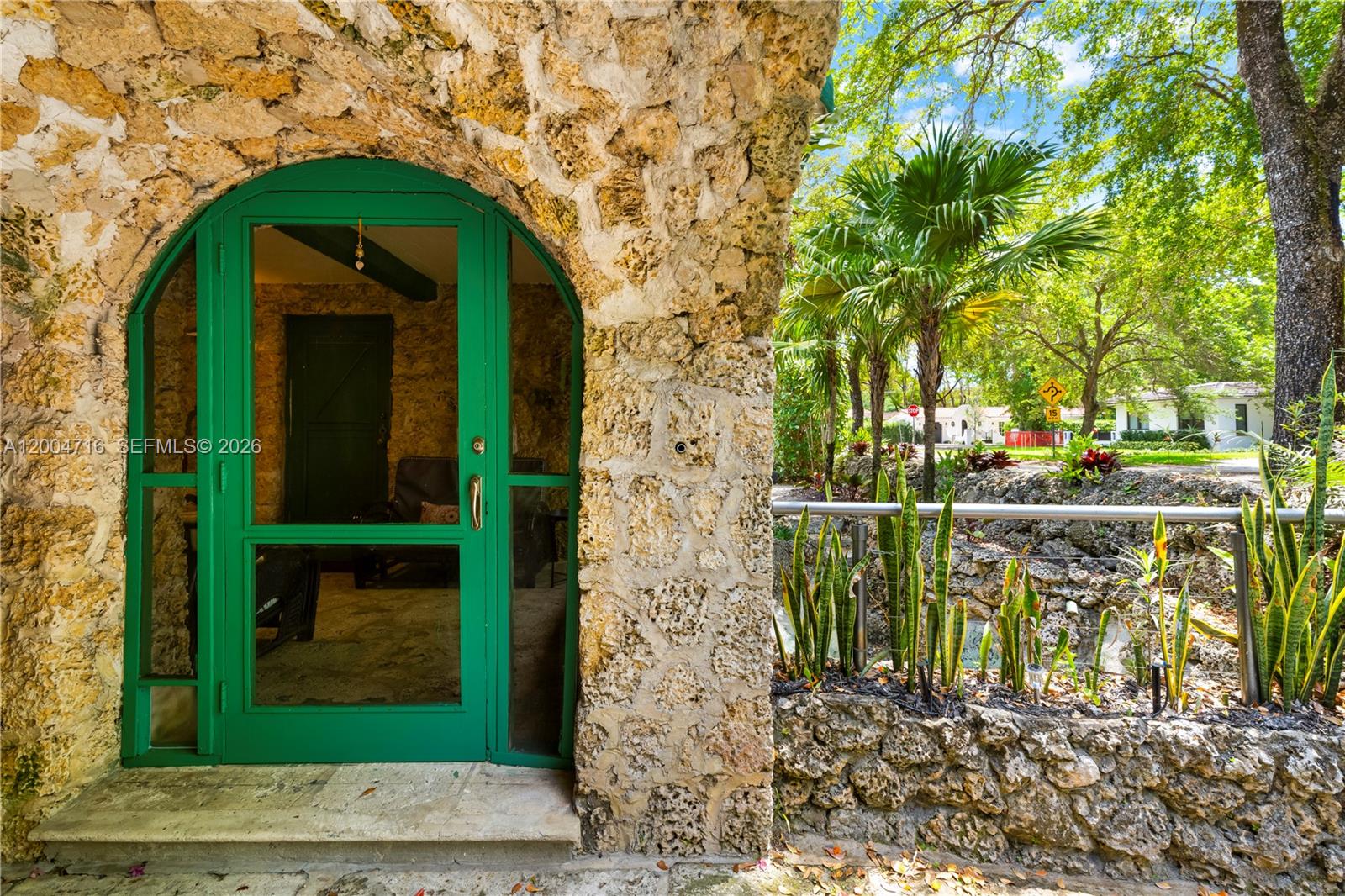 Coral Gables Riviera Sec - Residential Income