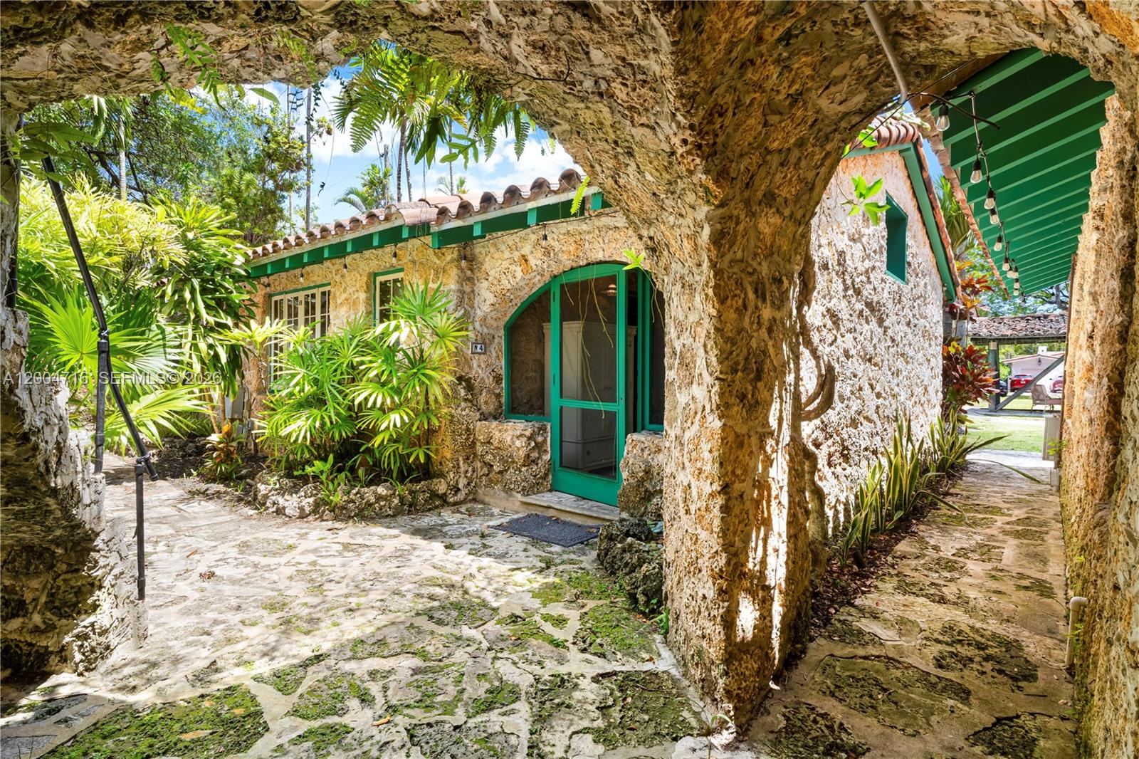 Coral Gables Riviera Sec - Residential Income