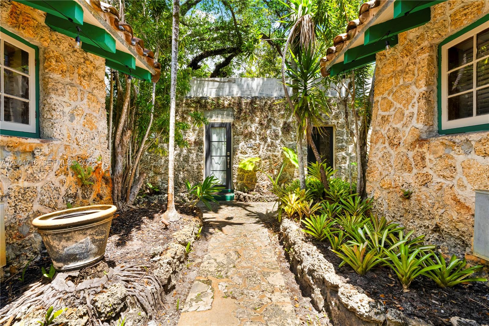 Coral Gables Riviera Sec - Residential Income
