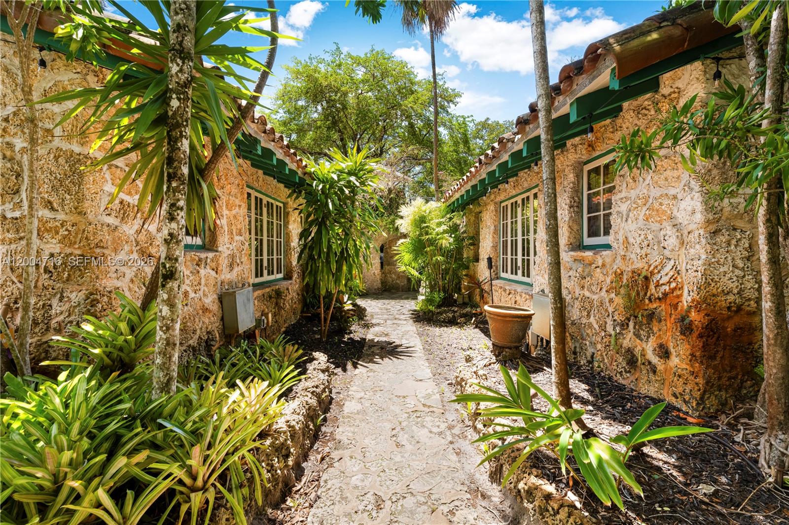 Coral Gables Riviera Sec - Residential Income