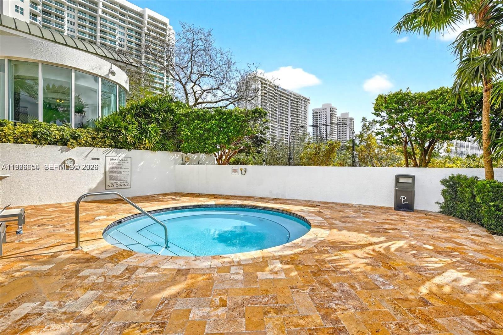 THE PENINSULA II CONDO - Residential Lease