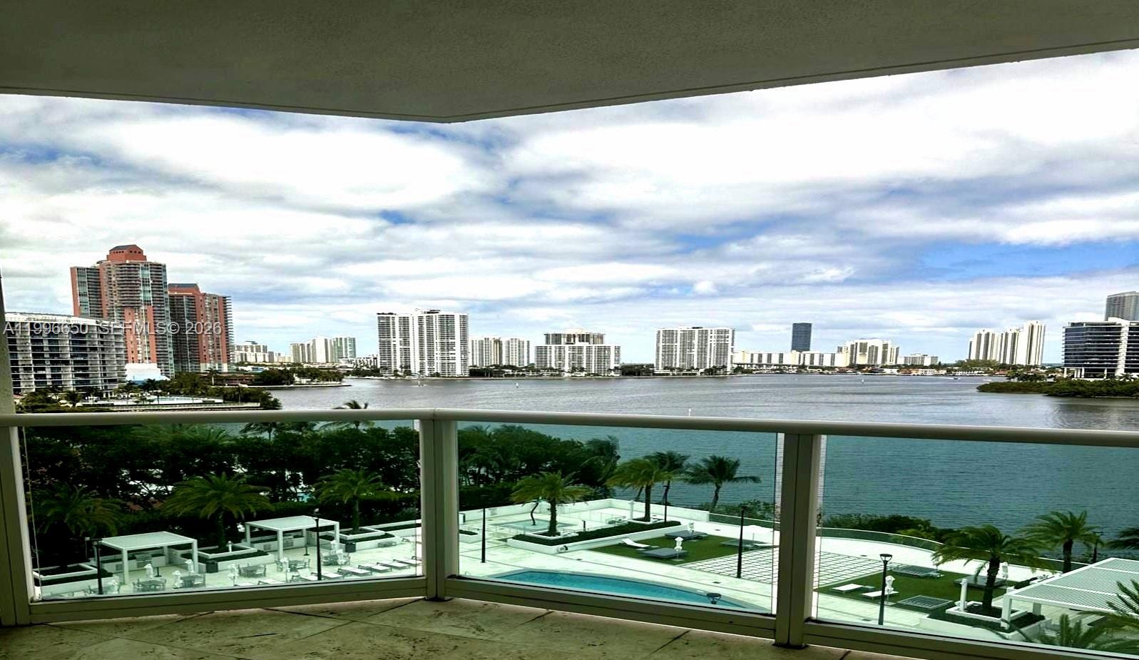 THE PENINSULA II CONDO - Residential Lease