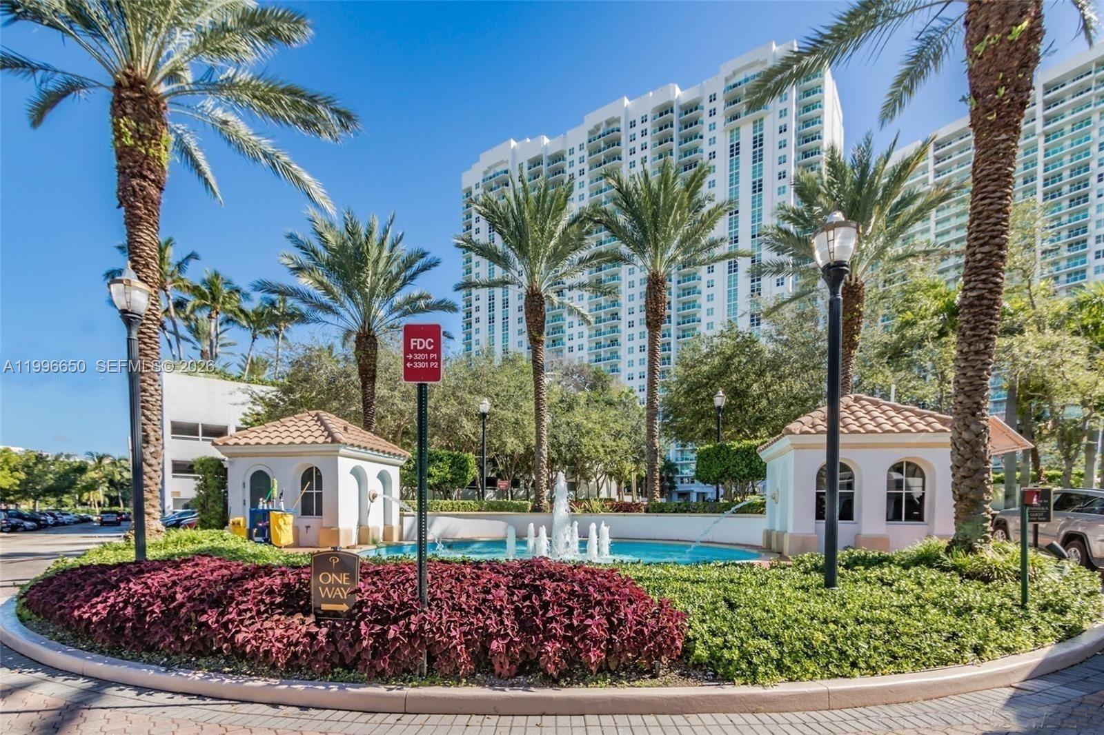 THE PENINSULA II CONDO - Residential Lease