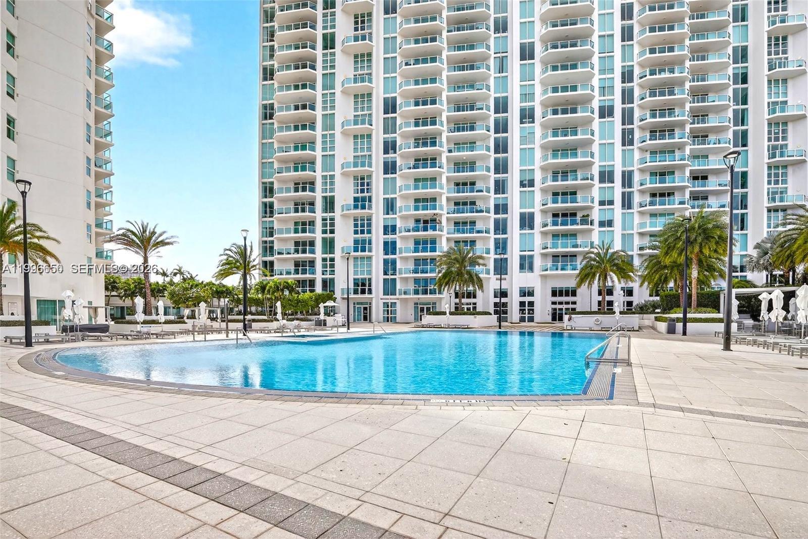 THE PENINSULA II CONDO - Residential Lease