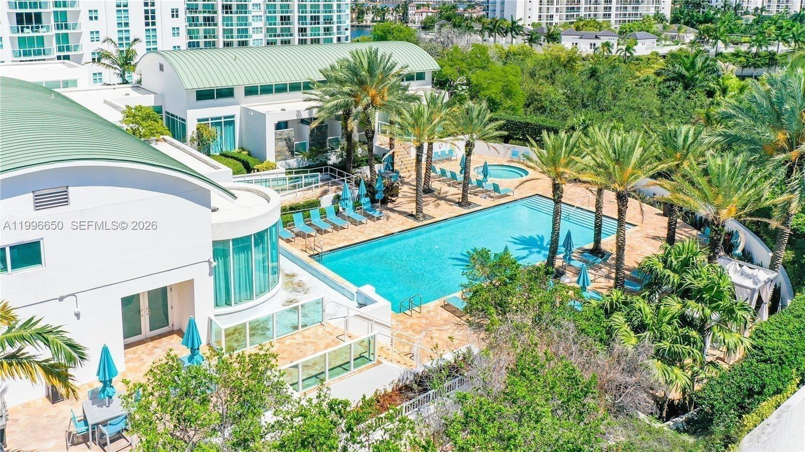 THE PENINSULA II CONDO - Residential Lease