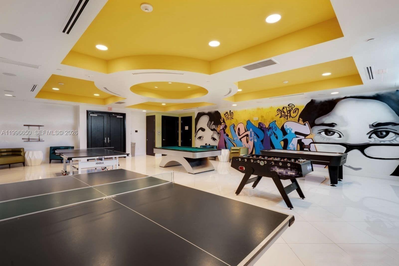 THE PENINSULA II CONDO - Residential Lease