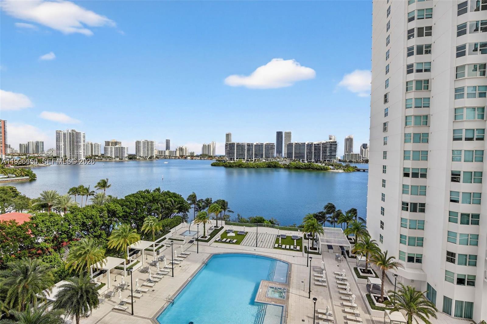 THE PENINSULA II CONDO - Residential Lease