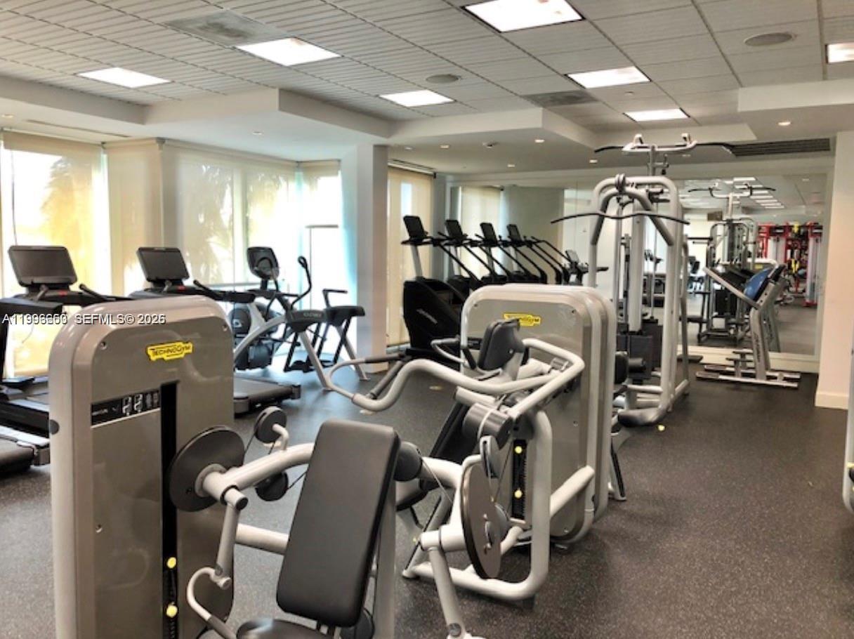 THE PENINSULA II CONDO - Residential Lease