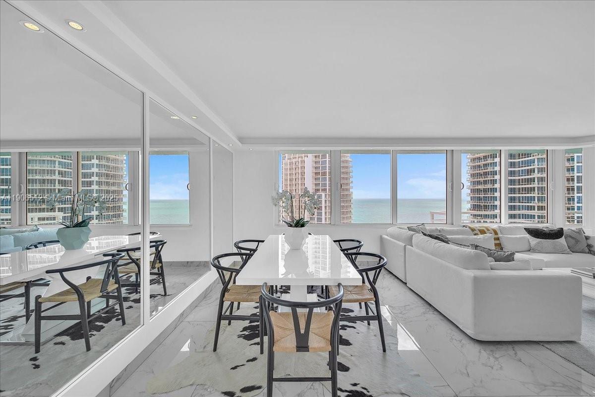 SOUTH POINTE TOWERS CONDO - Residential