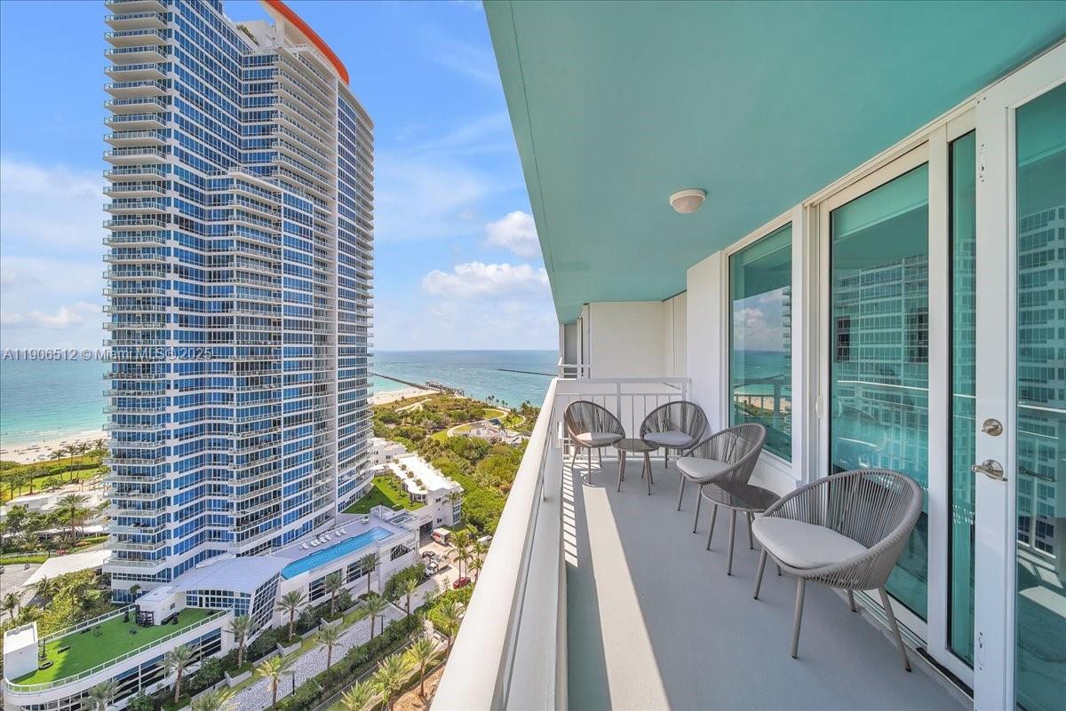 SOUTH POINTE TOWERS CONDO - Residential