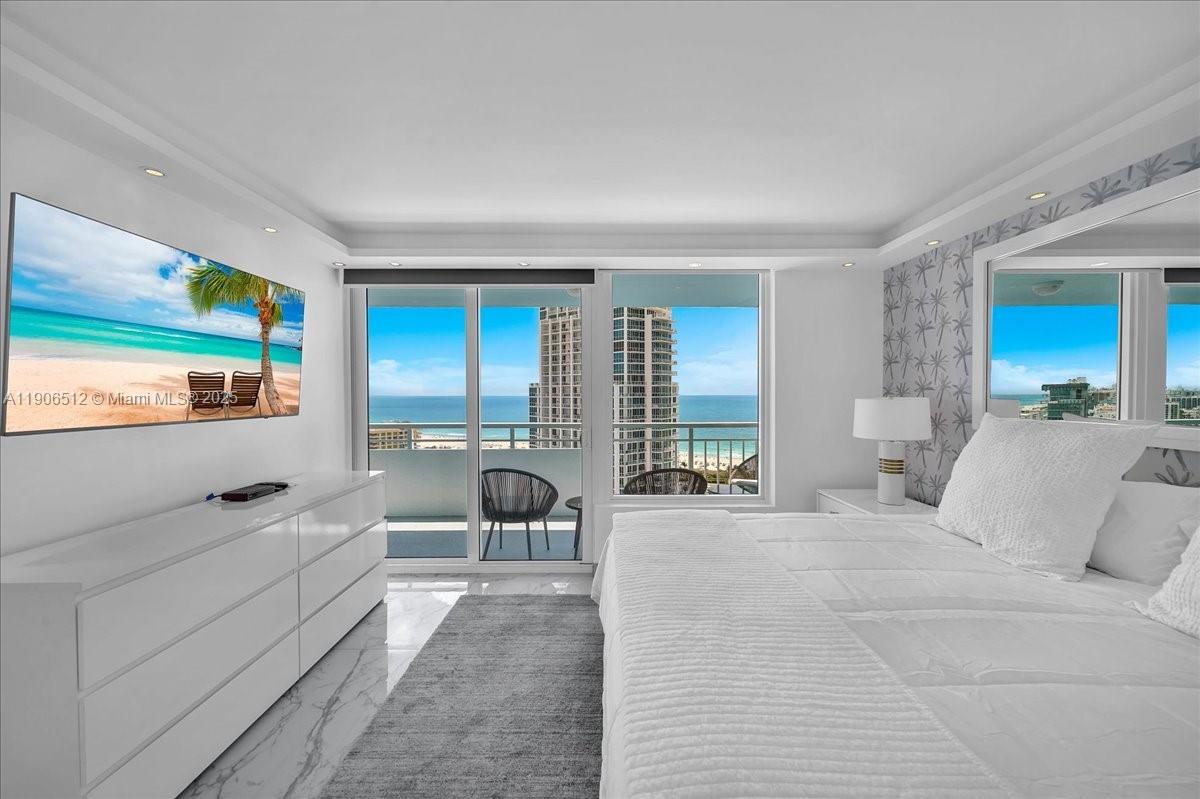 SOUTH POINTE TOWERS CONDO - Residential